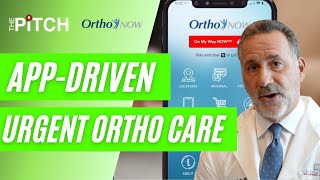 A Suite of Apps Ready to Disrupt Urgent Ortho Care