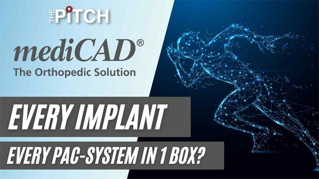 Every Implant, Every PAC-System in 1 Box?