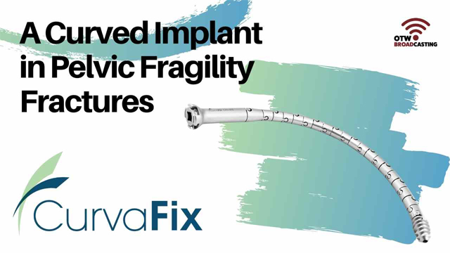 A Curved Implant in Pelvic Fragility Fractures