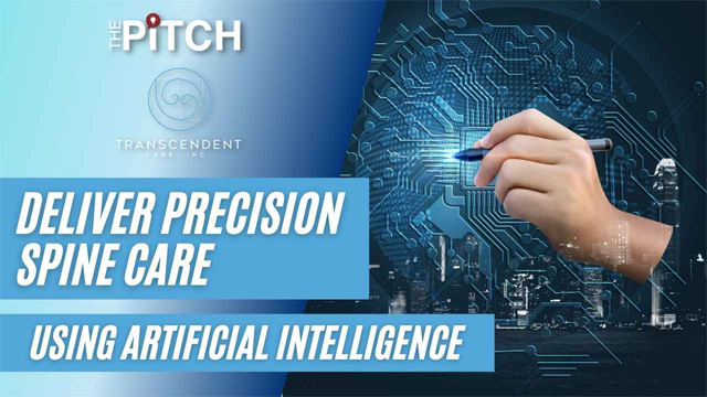 Deliver Precision Spine Care Using Artificial Intelligence
